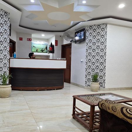 Hotel The Kings Residency Mohali Zewnętrze zdjęcie